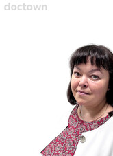 Никитина Ирина Николаевна