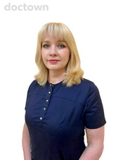 Никитина Ирина Павловна