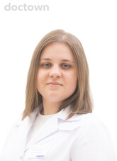Никитина Ирина Владимировна