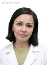 Никитина Ольга Ивановна