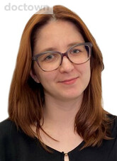 Никитина Светлана Геннадьевна