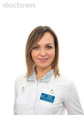 Никитина Татьяна Анатольевна