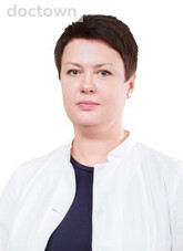 Никитина Валерия Витальевна