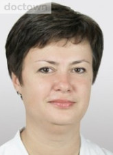 Никитина Валерия Витальевна