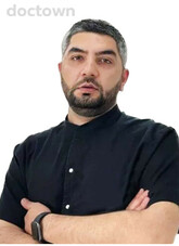 Никогосян Арутюн Камоевич