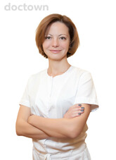 Николаенко Елена Витальевна