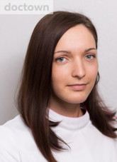 Николаенкова Ирина Витальевна