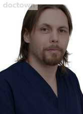 Николаев Андрей Сергеевич