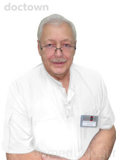 Николаев Евгений Петрович
