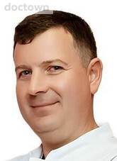 Николаев Владимир Александрович