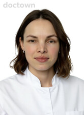 Николаева Анна Андреевна