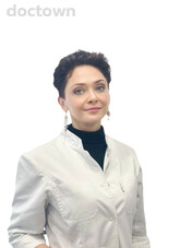 Николаева Екатерина Борисовна