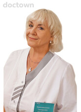 Николаева Елена Геннадьевна