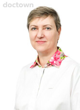 Николаева Елена Валентиновна