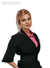 Николаева Элина Сергеевна