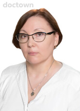 Николаева Марина Вячеславовна