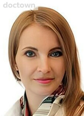 Николаева Наталия Сергеевна