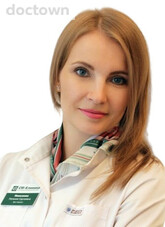 Николаева Наталия Сергеевна