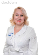 Николаева Ольга Николаевна  