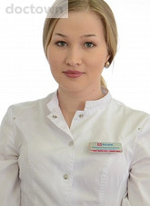 Николаева Вера Владимировна