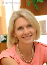 Гущина Евгения Владимировна