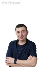 Николов Георгий Романович