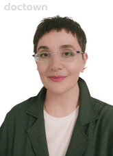 Никольская Ирина Германовна