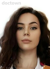 Никонова Екатерина Сергеевна