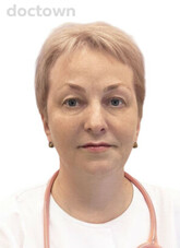 Никонова Ирина Игоревна