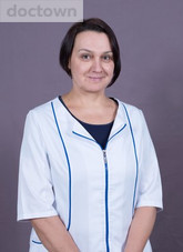 Никонова Наталья Григорьевна 