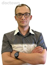 Никулин Алексей Викторович