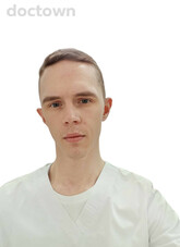 Никулин Павел Андреевич