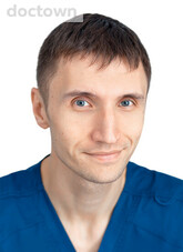 Никулин Станислав Викторович