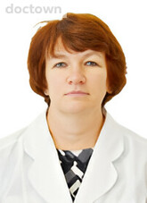 Никулина Татьяна Анатольевна