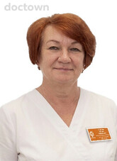 Никулина Татьяна Анатольевна