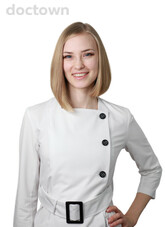 Никулина Вера Геннадьевна