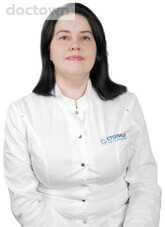 Нилова Светлана Андреевна