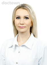 Низамова Лилия Равиловна