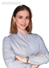 Низамутдинова Диляра Шаукатовна