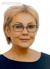 Лядова Елена Сергеевна