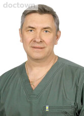 Ляхов Александр Михайлович