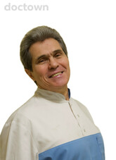 Ляхов Виктор Федорович