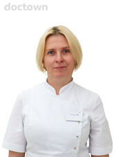 Лямина Элеонора Ивановна