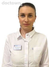 Лямина Наталия Николаевна