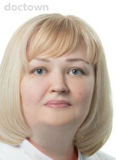 Лямукова Наталья Александровна