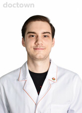 Ляпин Кирилл Александрович
