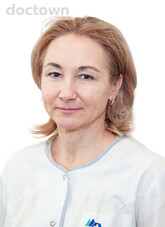Ляпунова Наталья Константиновна