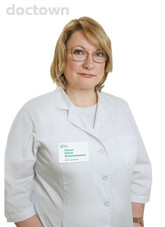 Ляшук Елена Владимировна