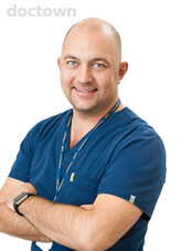 Лычагин Андрей Сергеевич