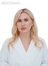 Лычагина Инна Олеговна